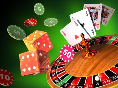 akaslot Live Casino