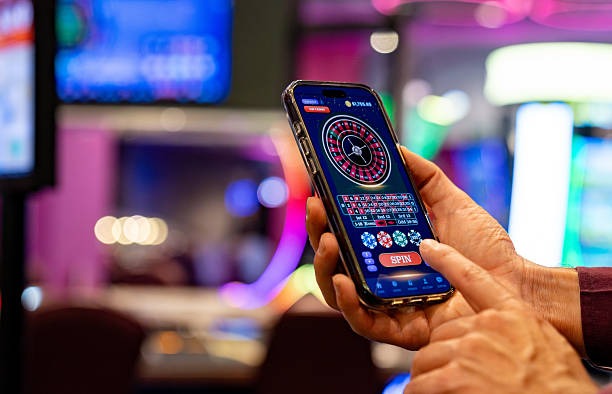 akaslot Sportsbook